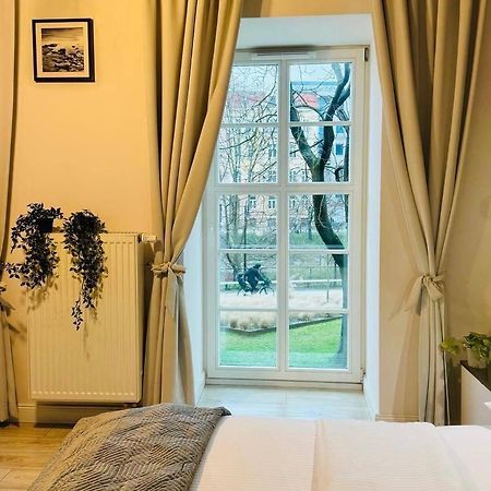 Absyntapartments 24 Rynek Wroclaw Bagian luar foto