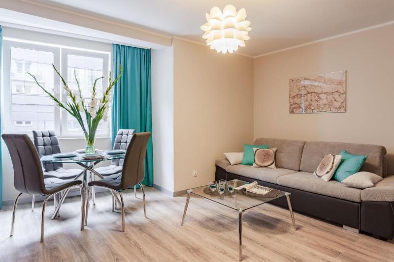 Absyntapartments 24 Rynek Wroclaw Bagian luar foto
