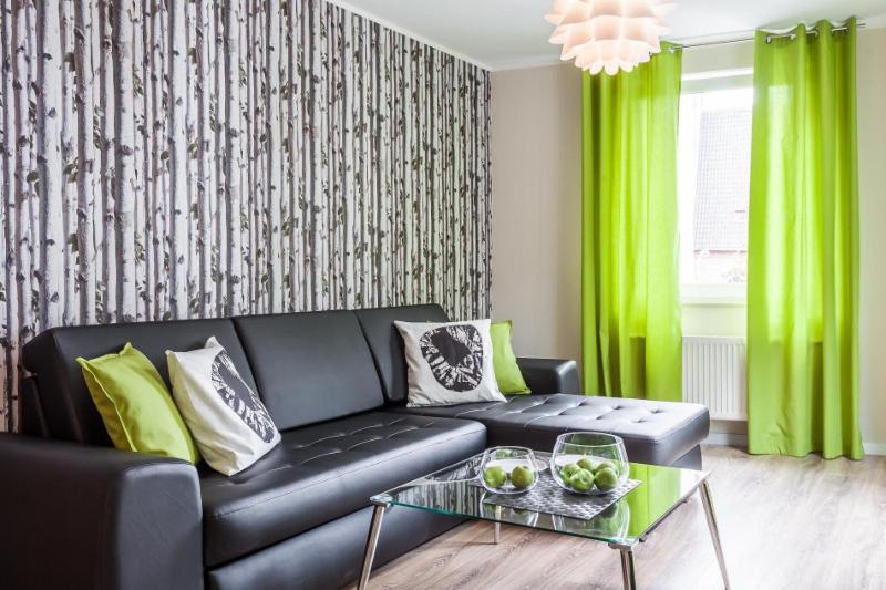 Absyntapartments 24 Rynek Wroclaw Bagian luar foto