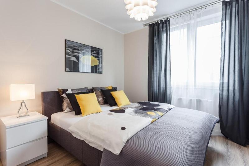 Absyntapartments 24 Rynek Wroclaw Bagian luar foto