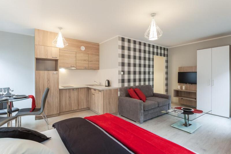 Absyntapartments 24 Rynek Wroclaw Bagian luar foto