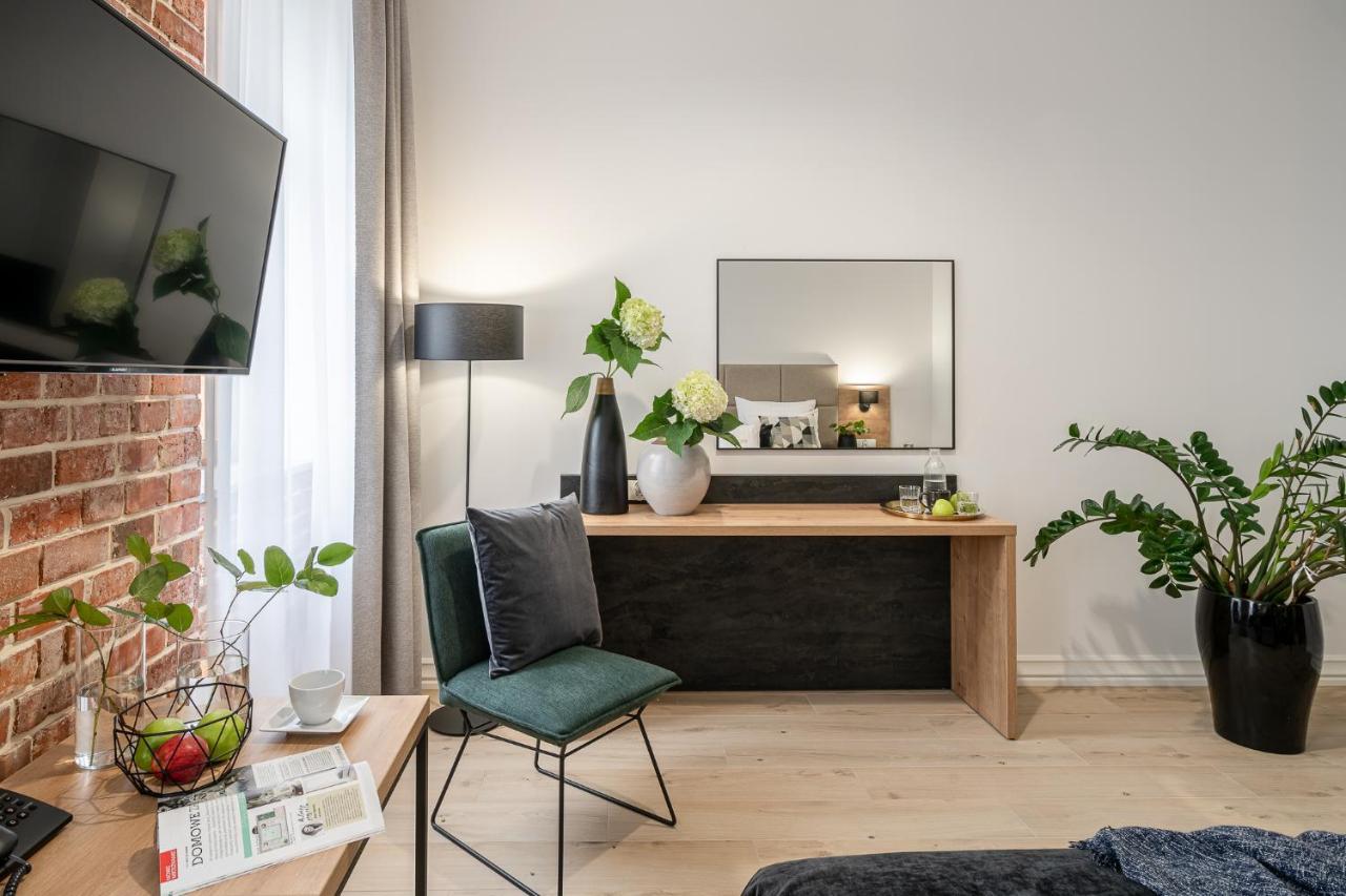 Absyntapartments 24 Rynek Wroclaw Bagian luar foto