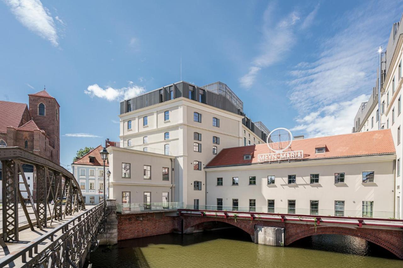 Absyntapartments 24 Rynek Wroclaw Bagian luar foto