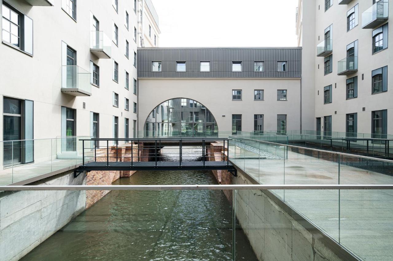Absyntapartments 24 Rynek Wroclaw Bagian luar foto