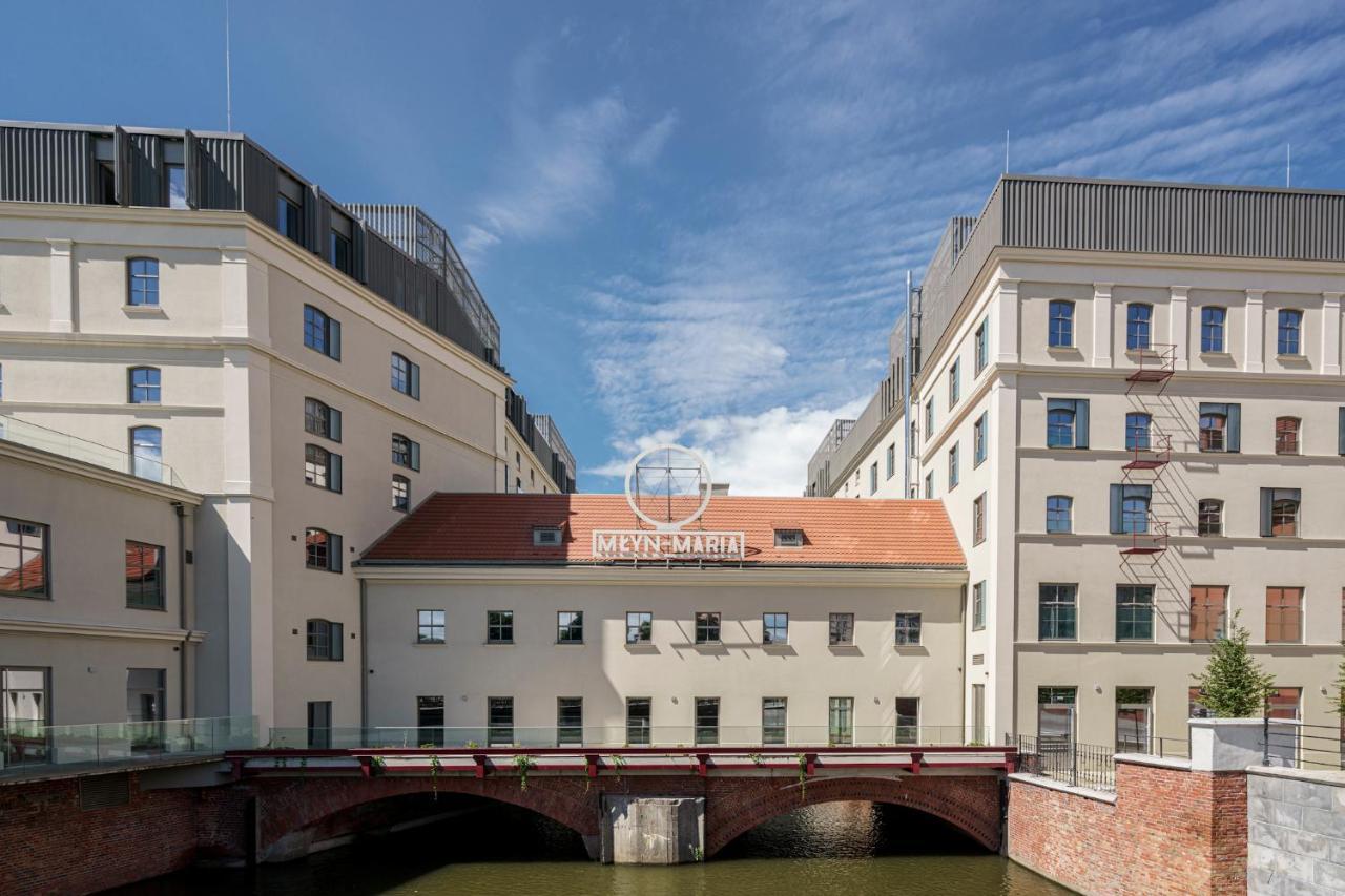 Absyntapartments 24 Rynek Wroclaw Bagian luar foto