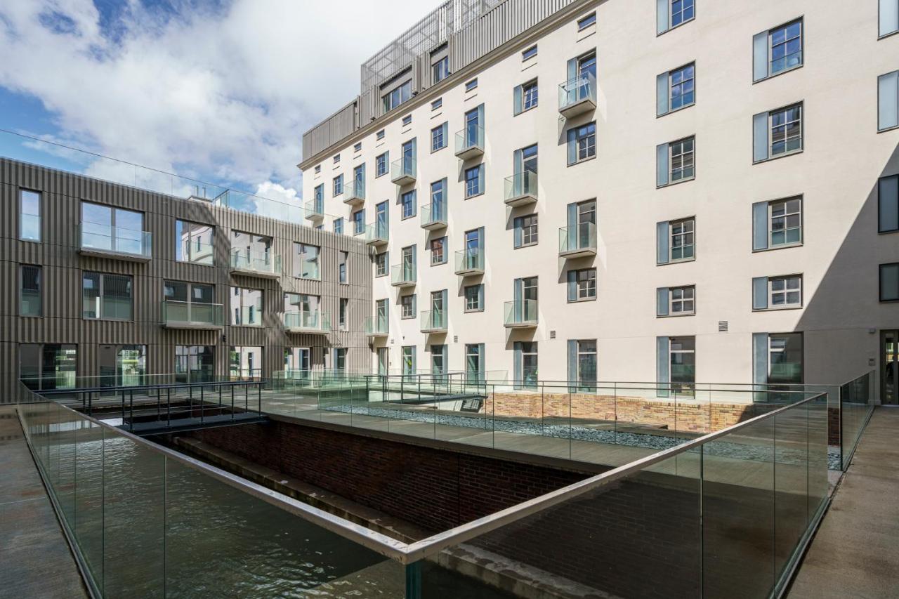 Absyntapartments 24 Rynek Wroclaw Bagian luar foto