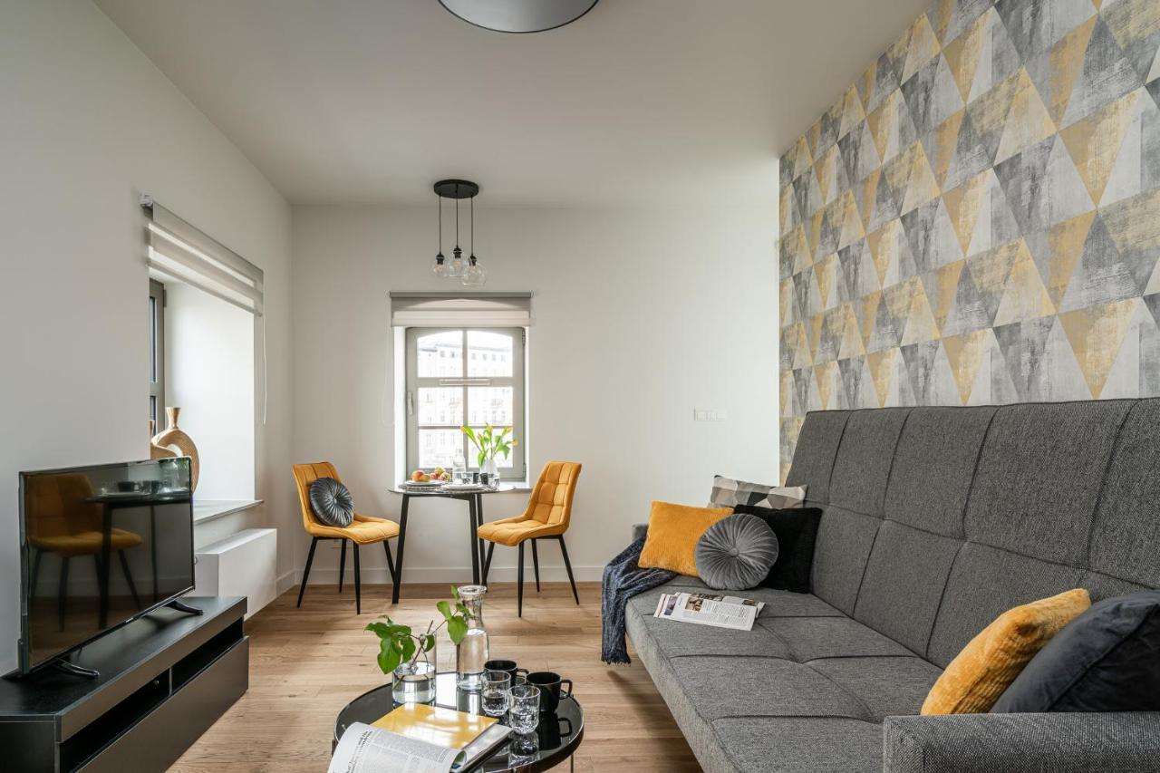 Absyntapartments 24 Rynek Wroclaw Bagian luar foto