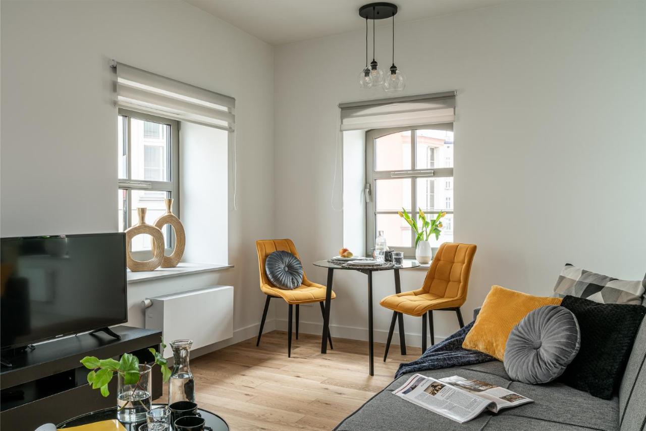 Absyntapartments 24 Rynek Wroclaw Bagian luar foto