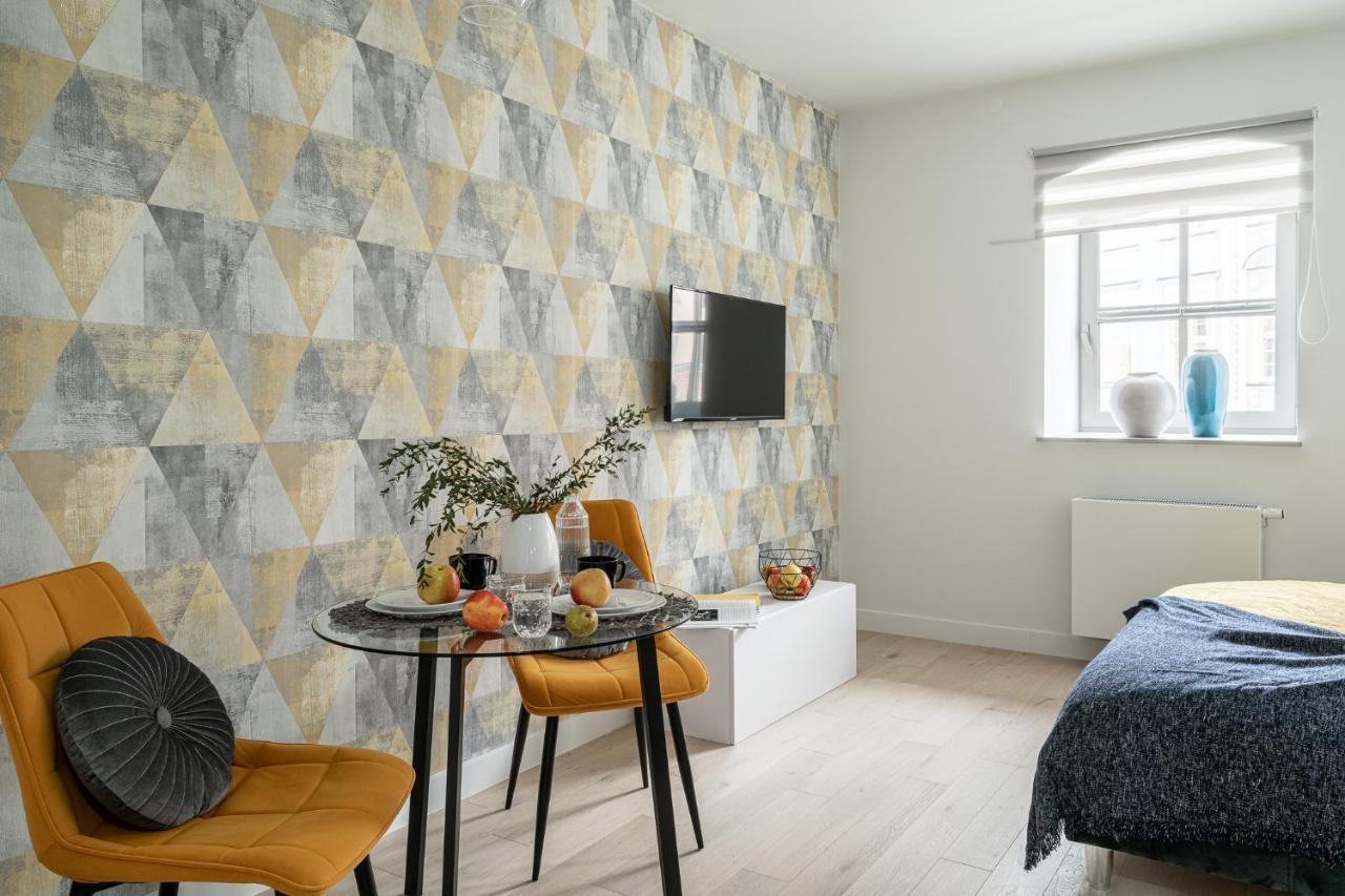 Absyntapartments 24 Rynek Wroclaw Bagian luar foto