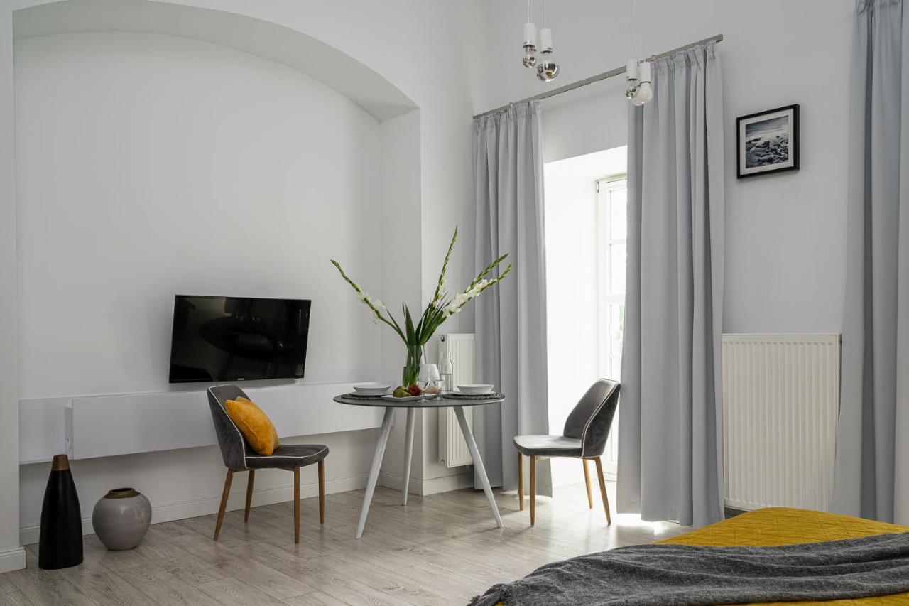Absyntapartments 24 Rynek Wroclaw Bagian luar foto