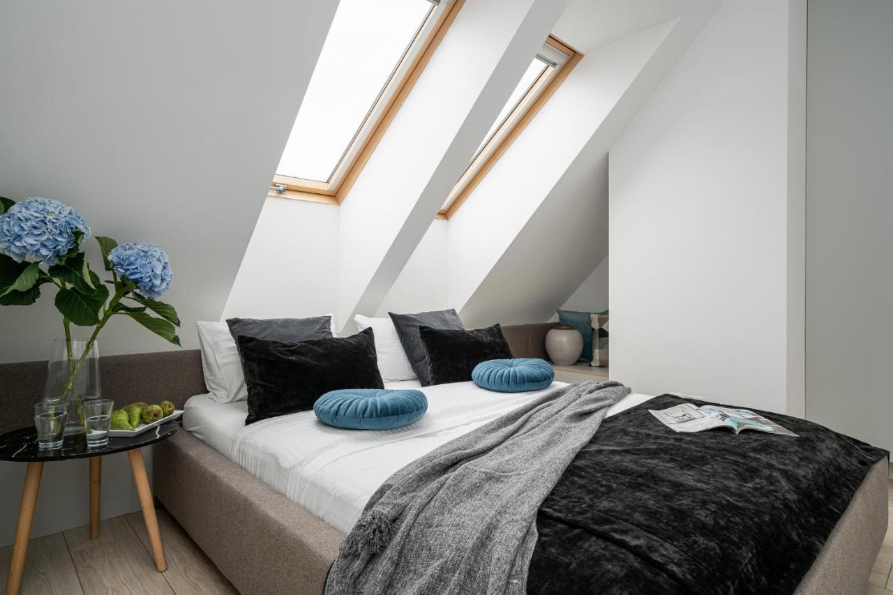 Absyntapartments 24 Rynek Wroclaw Bagian luar foto