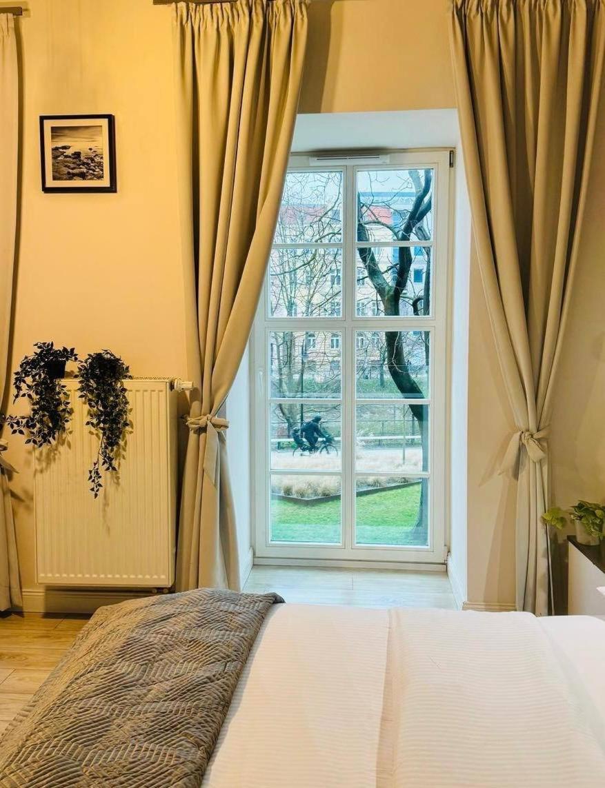 Absyntapartments 24 Rynek Wroclaw Bagian luar foto