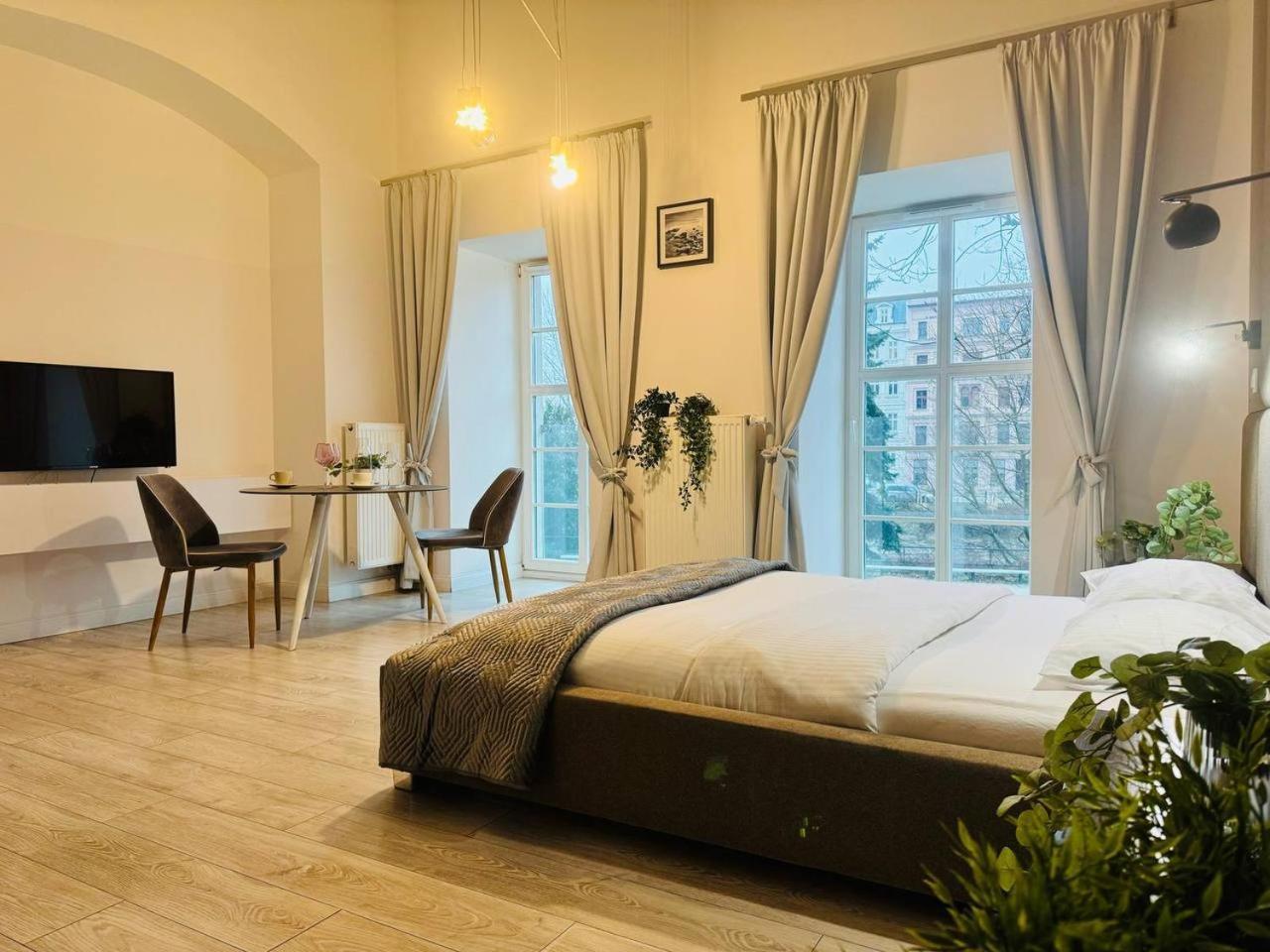 Absyntapartments 24 Rynek Wroclaw Bagian luar foto