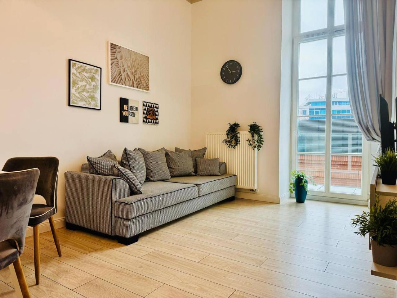 Absyntapartments 24 Rynek Wroclaw Bagian luar foto