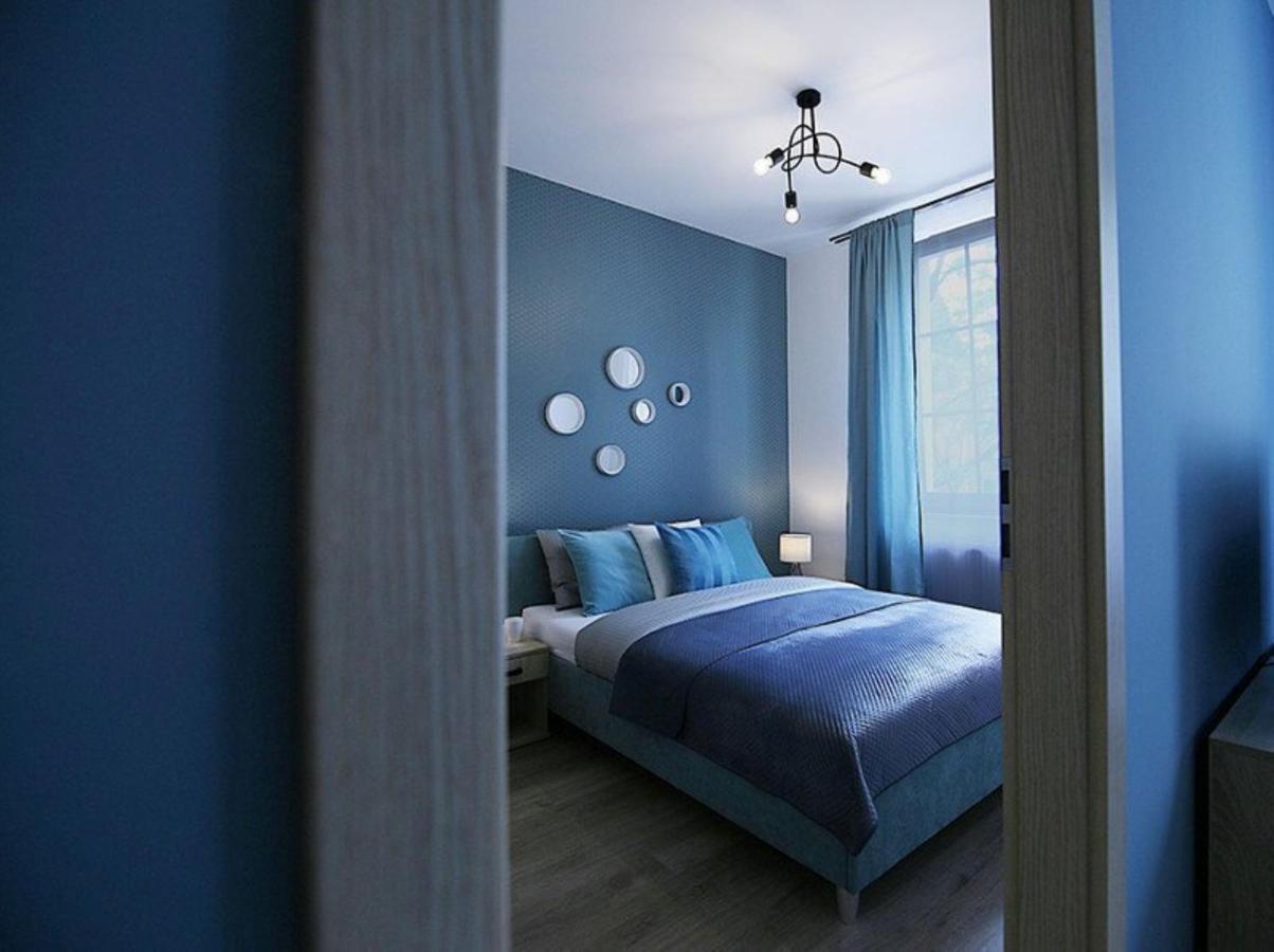 Absyntapartments 24 Rynek Wroclaw Bagian luar foto