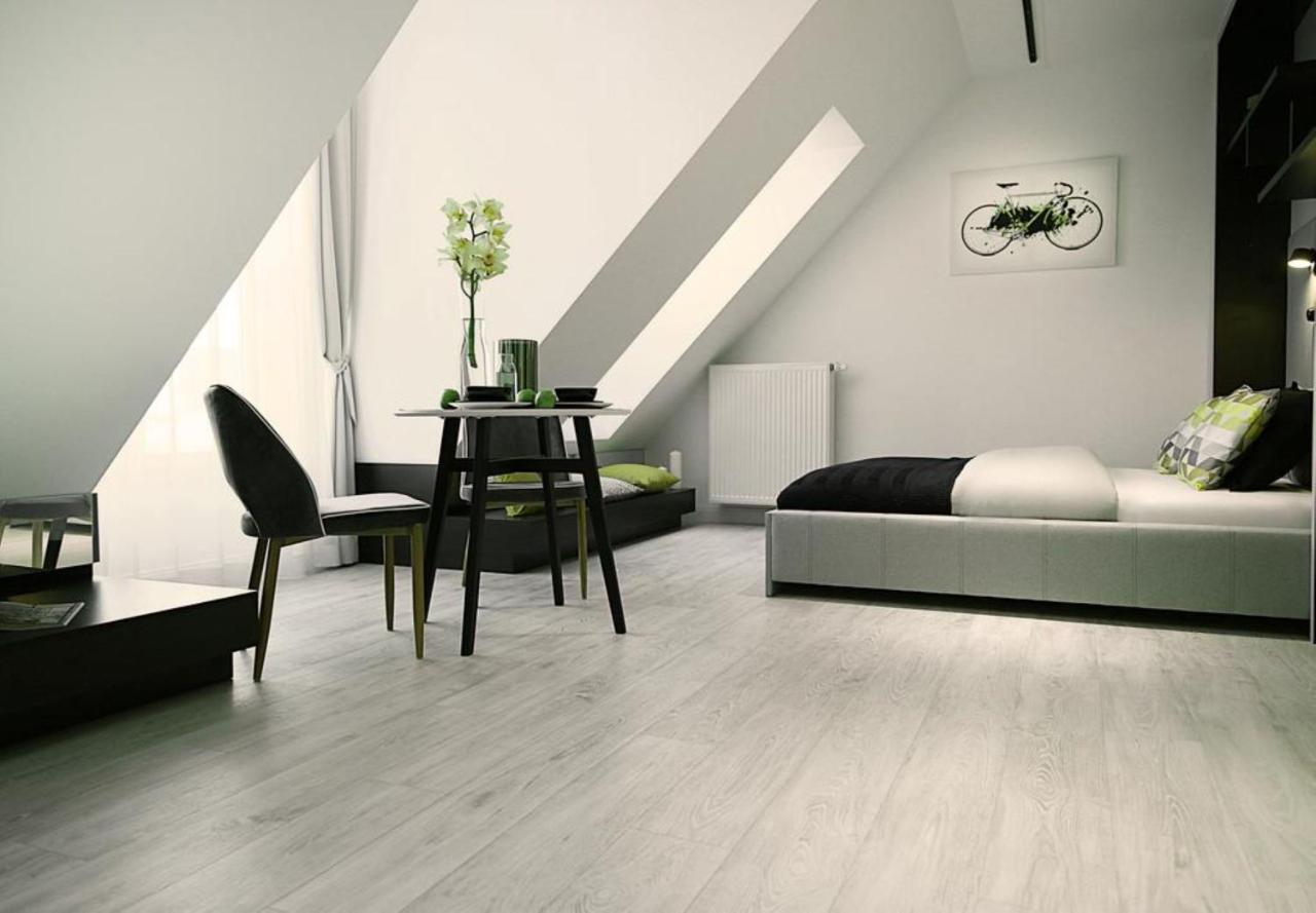 Absyntapartments 24 Rynek Wroclaw Bagian luar foto