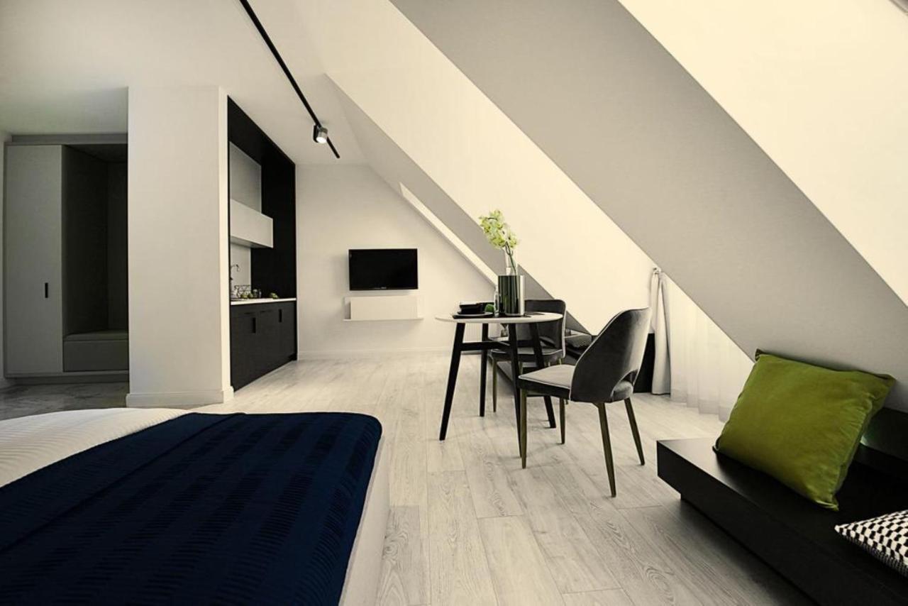 Absyntapartments 24 Rynek Wroclaw Bagian luar foto