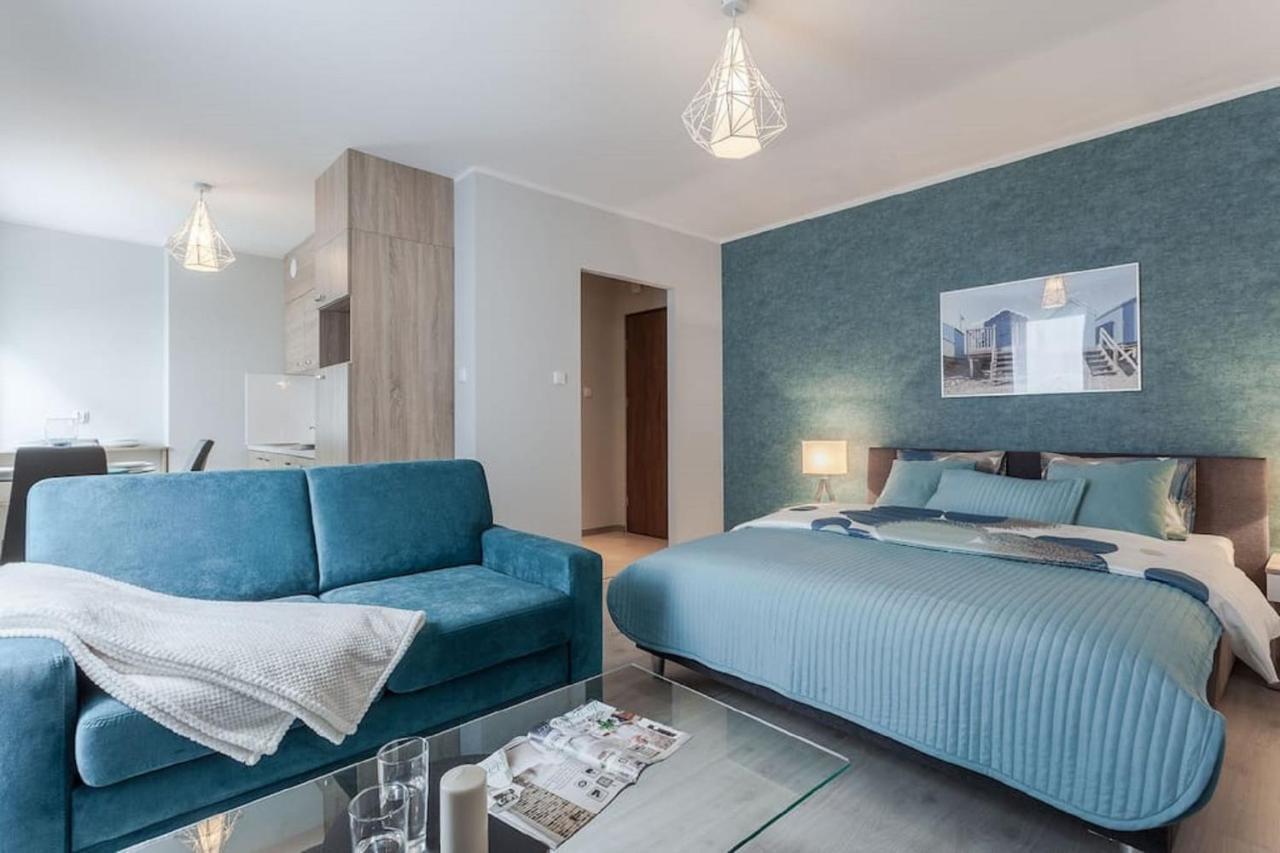 Absyntapartments 24 Rynek Wroclaw Bagian luar foto