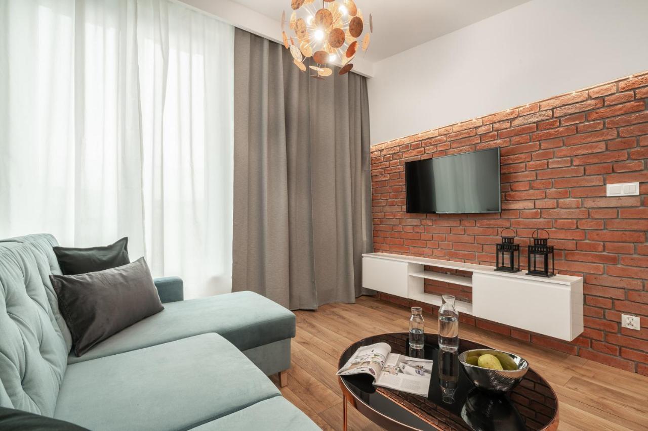 Absyntapartments 24 Rynek Wroclaw Bagian luar foto