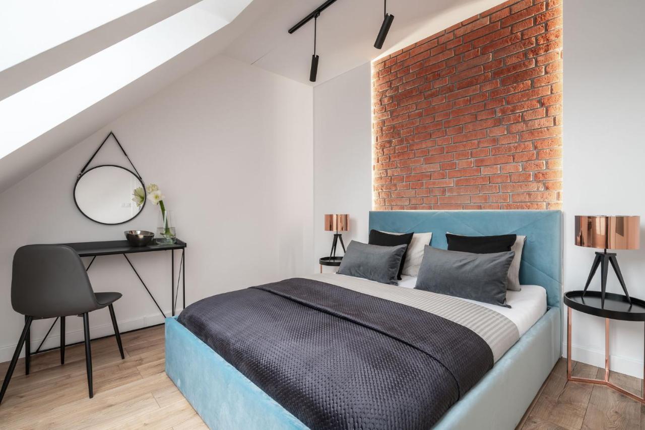 Absyntapartments 24 Rynek Wroclaw Bagian luar foto